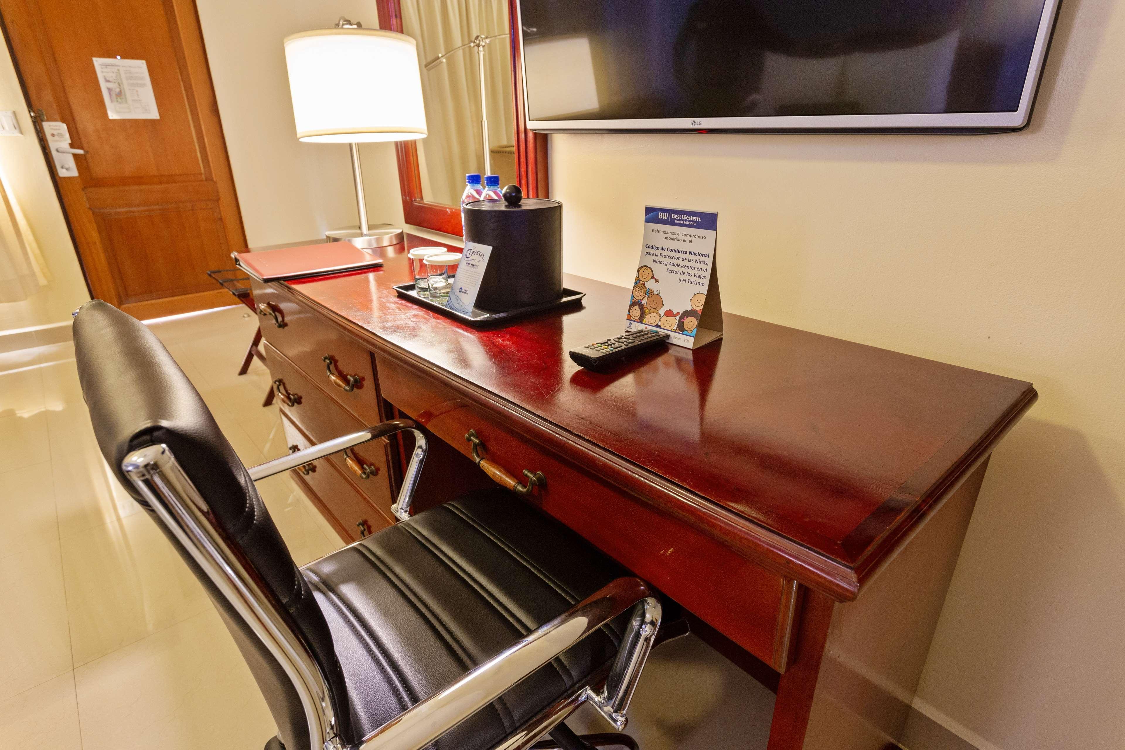 Best Western Plus Belize Biltmore Plaza Ciudad de Belice Exterior foto