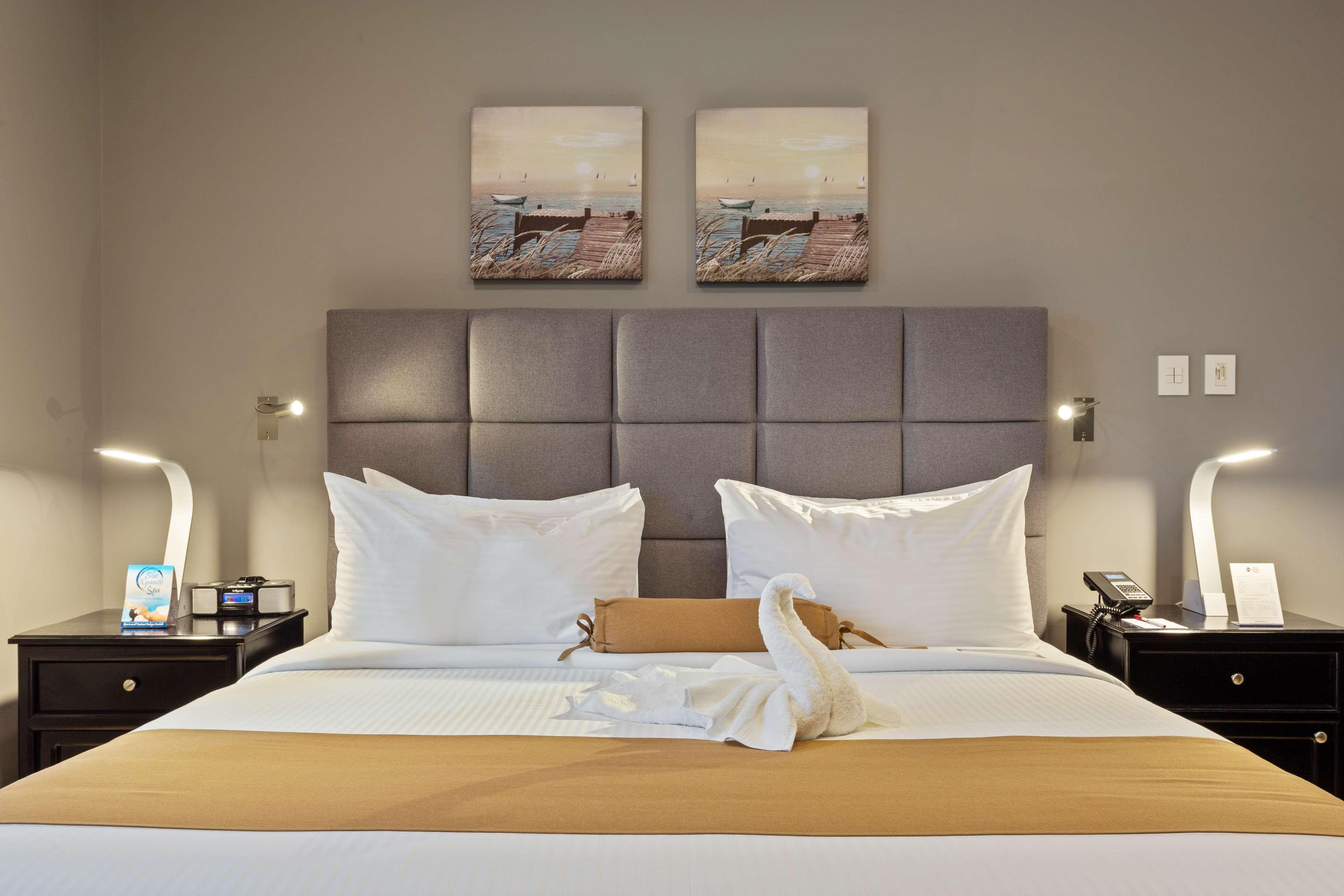 Best Western Plus Belize Biltmore Plaza Ciudad de Belice Exterior foto