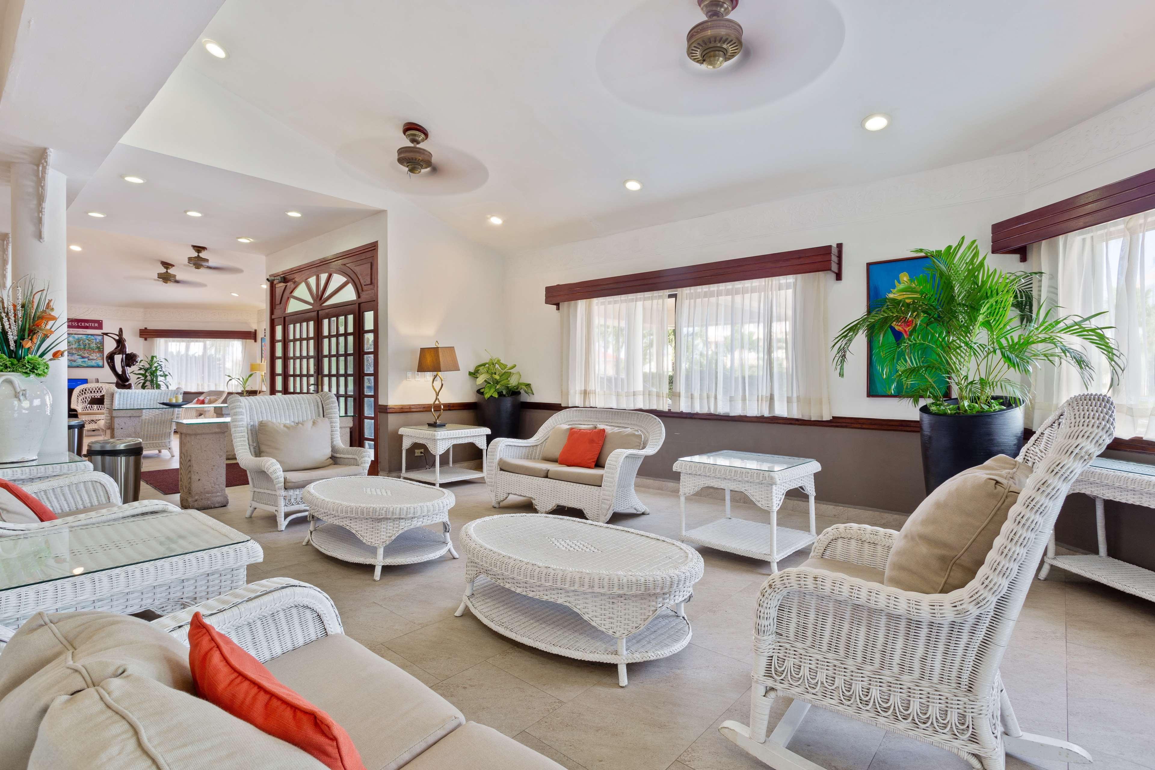 Best Western Plus Belize Biltmore Plaza Ciudad de Belice Exterior foto