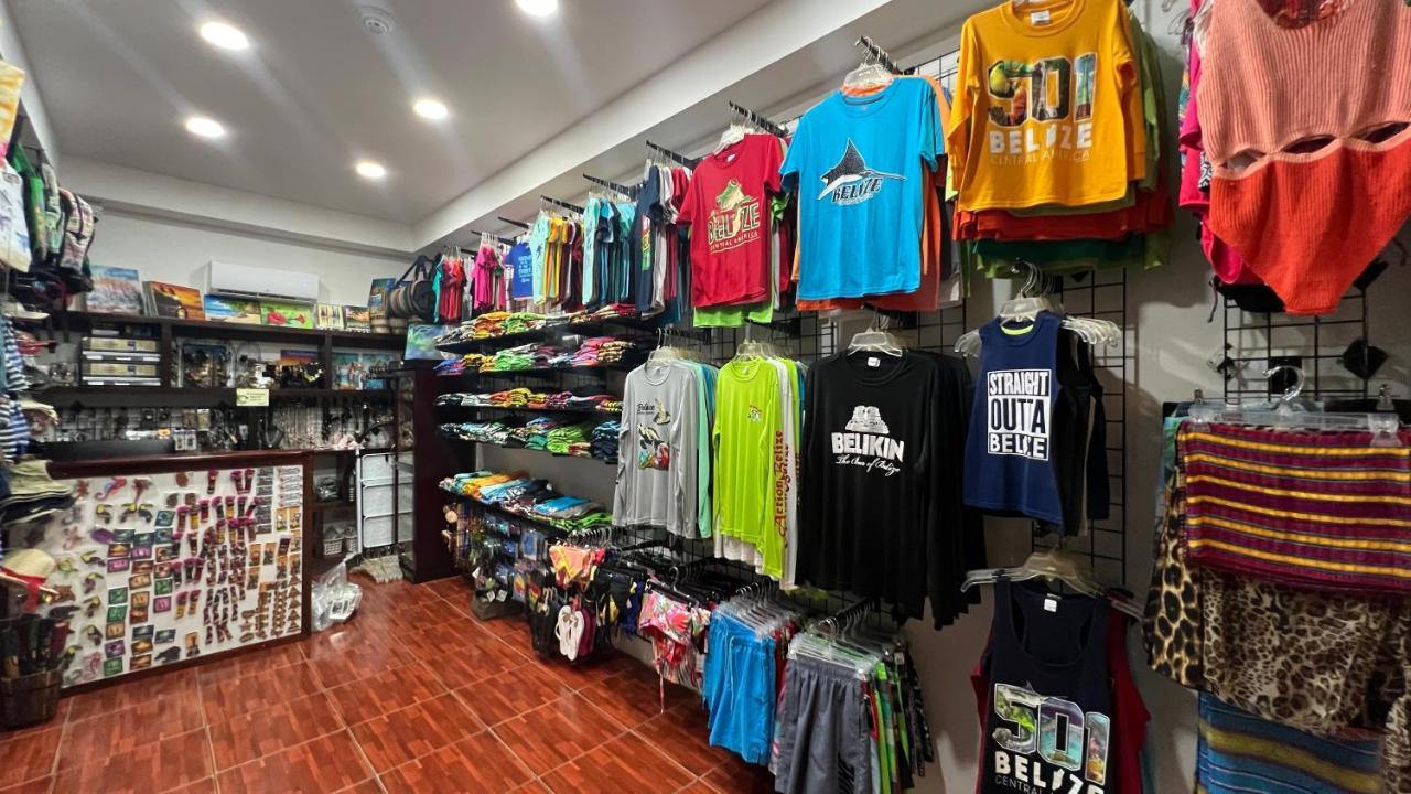 Best Western Plus Belize Biltmore Plaza Ciudad de Belice Exterior foto