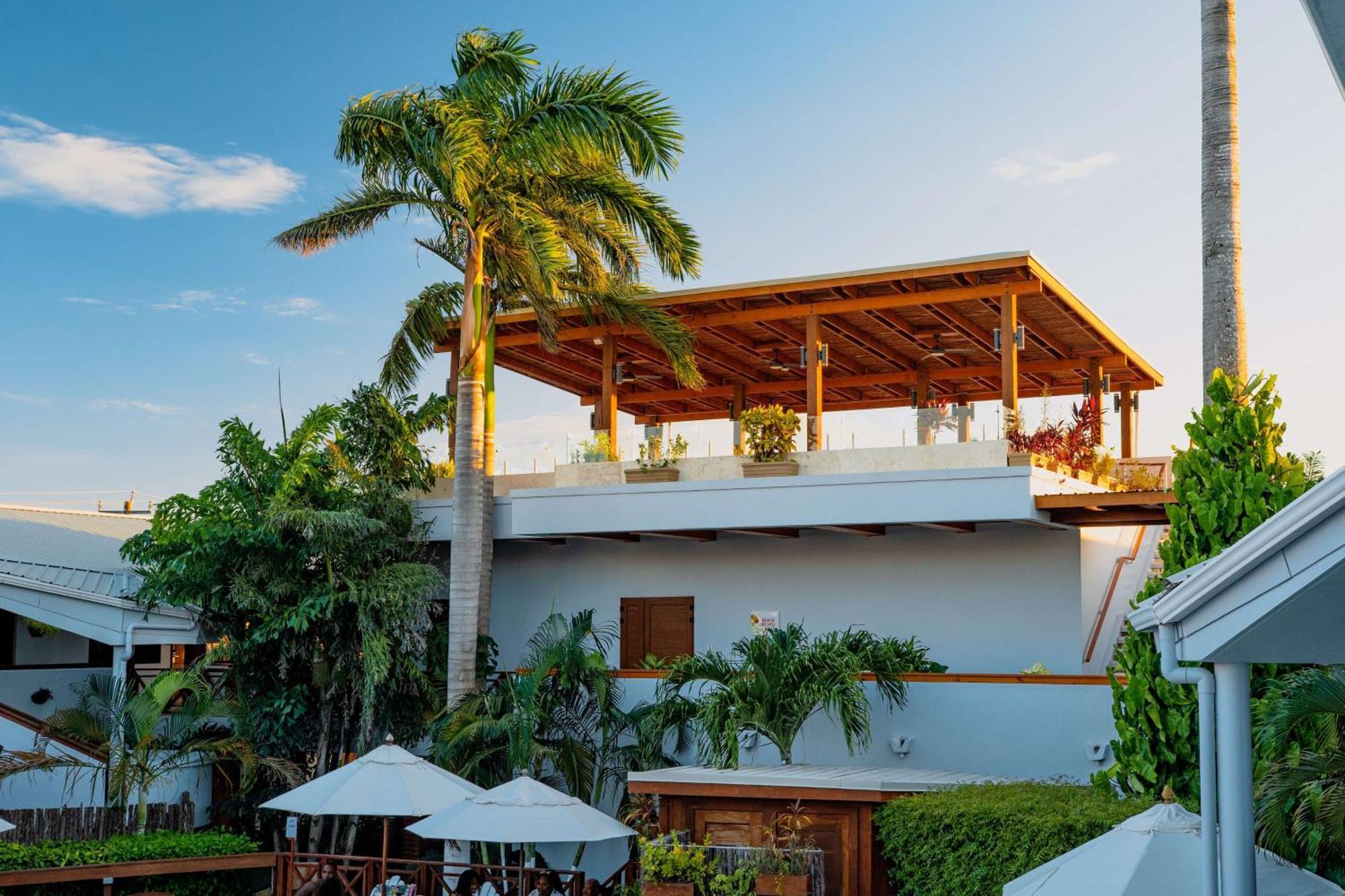 Best Western Plus Belize Biltmore Plaza Ciudad de Belice Exterior foto