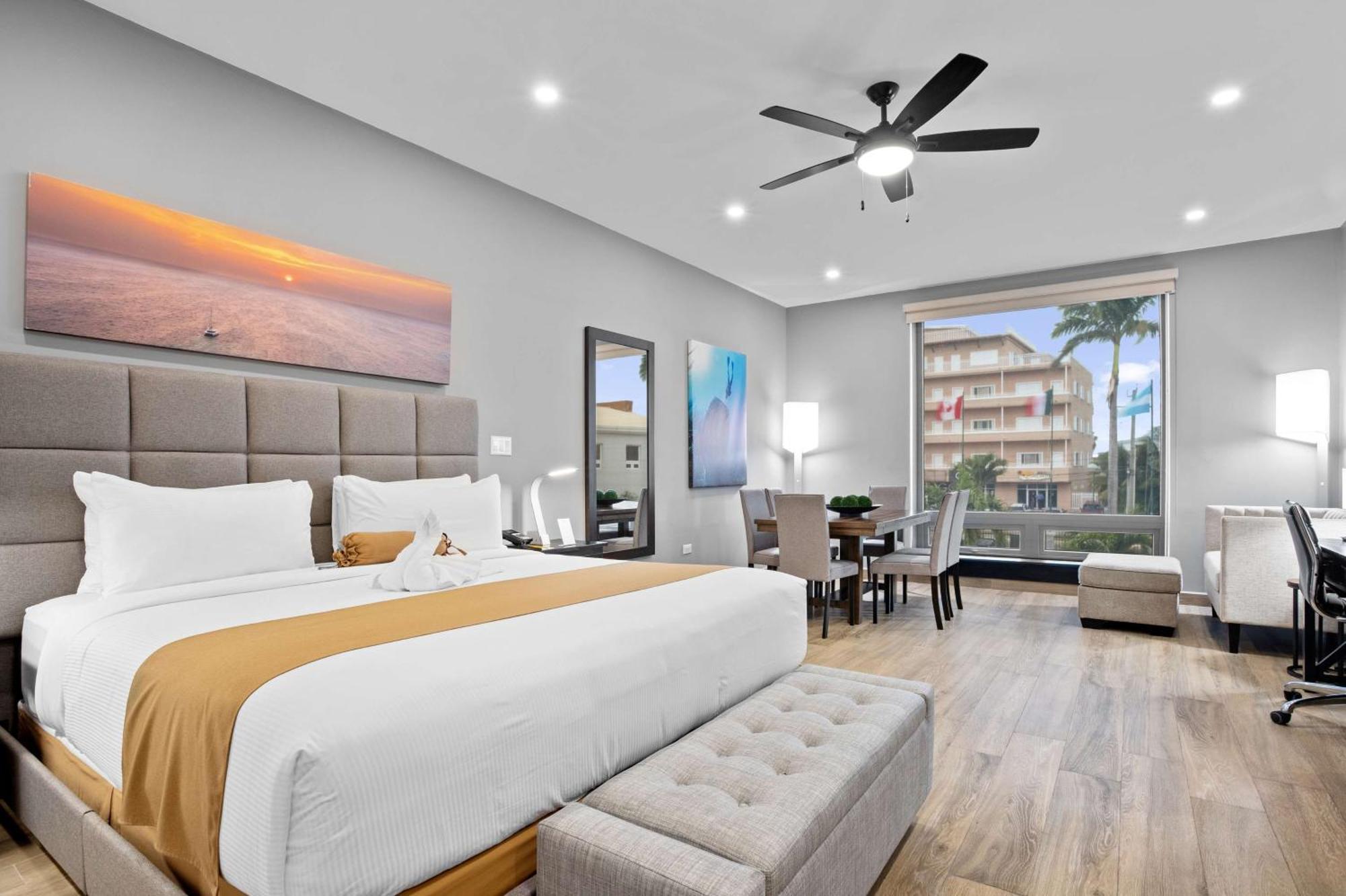 Best Western Plus Belize Biltmore Plaza Ciudad de Belice Exterior foto
