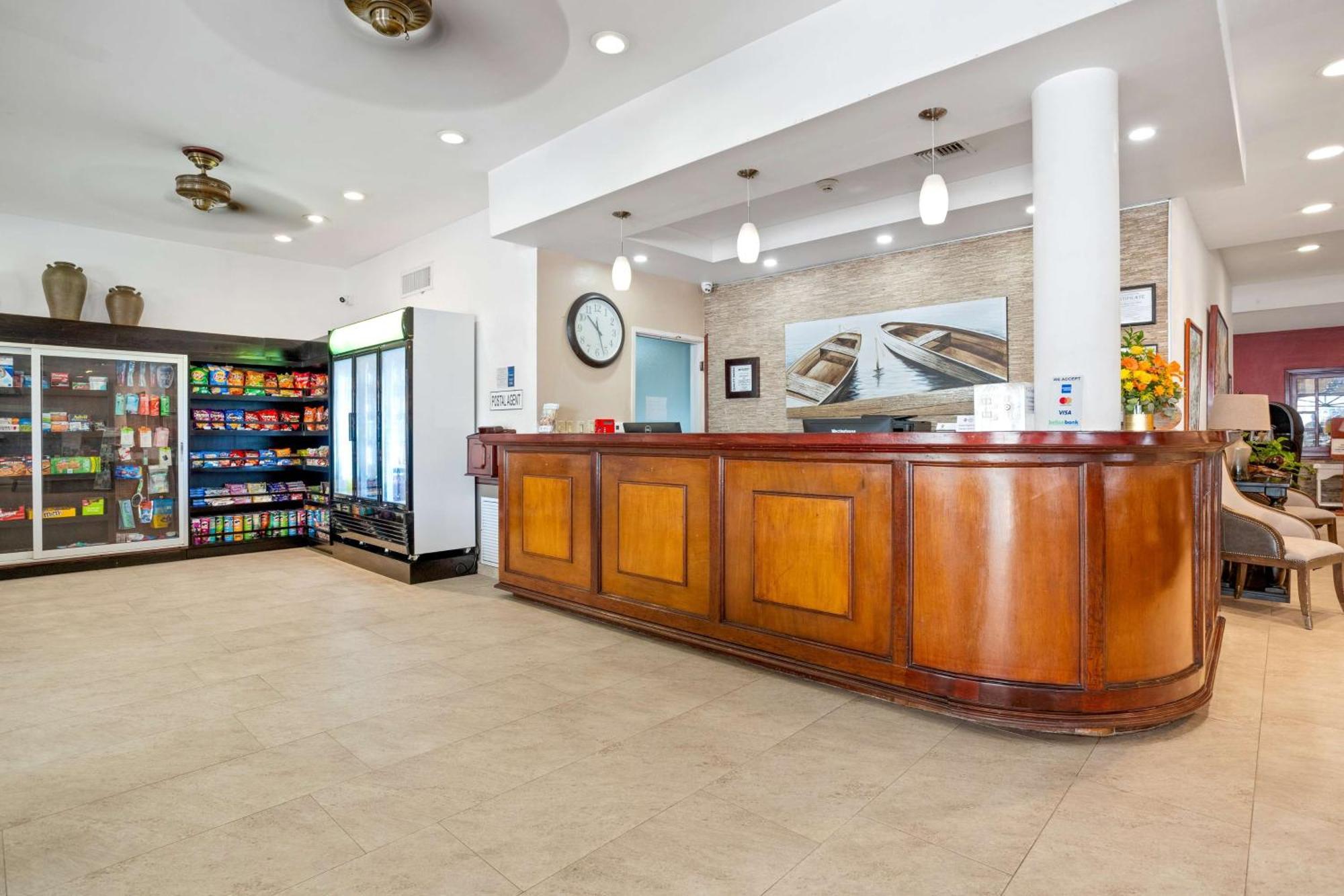 Best Western Plus Belize Biltmore Plaza Ciudad de Belice Exterior foto