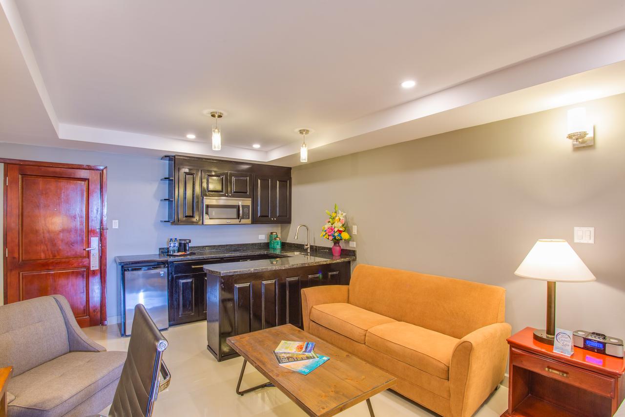 Best Western Plus Belize Biltmore Plaza Ciudad de Belice Exterior foto